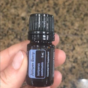 Doterra Juniper Berry 5 ml